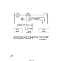 Roper 1176W0A wiring diagram diagram
