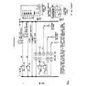 Roper 1463*0A wiring diagram diagram