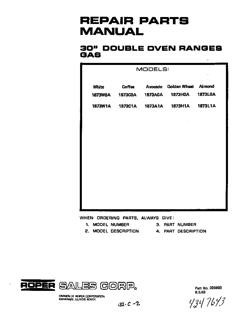 Roper 1873*1A cover page-text only diagram
