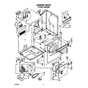 Whirlpool LER3422AW0 null diagram