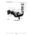 KitchenAid KDSS21A flo-thru drying diagram