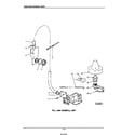 KitchenAid KDSS21A fill and over fill diagram
