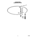 KitchenAid KUDI22GT0 heater diagram
