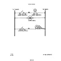 Roper 1305*1A wiring diagram diagram
