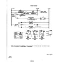 Roper 2406*2A wiring diagram diagram