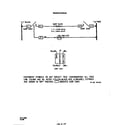 Roper 2126*0A wire diagram diagram
