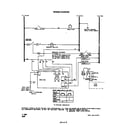 Roper F5608*0 wiring diagram diagram