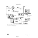 Roper F8958W0 wiring diagram diagram