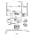 Roper F5258W0 wiring diagram diagram