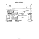 Roper B9608*4 wiring diagram diagram
