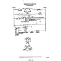 Roper F4858*3 wiring diagram diagram