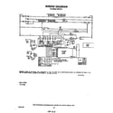 Roper N9157*1 wiring diagram diagram