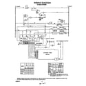 Roper B8758B2 wiring diagram diagram