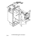 Whirlpool 6ET18GKXWW02 liner diagram