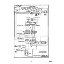 Roper FGS385VW2 wiring diagram diagram