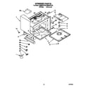 Whirlpool SM980PEYW2 stirrer diagram