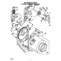 Whirlpool LGR5634AW0 null diagram