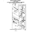 Whirlpool LG5651XKW0 688639 burner diagram