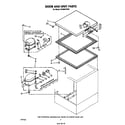 Whirlpool EH060FXPN7 null diagram