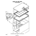 Whirlpool EH090FXSN00 null diagram