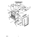 Whirlpool TC4700XYP2 container diagram
