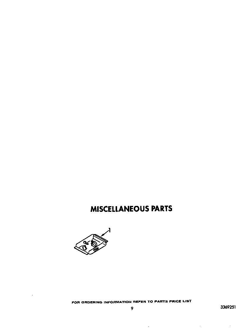 Whirlpool DU9450XX0 optional diagram
