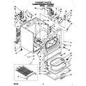 KitchenAid KEYE870BWH0 null diagram