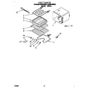 KitchenAid KEBS276BBL2 unit diagram