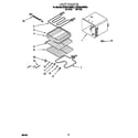KitchenAid KEBS276BBL3 unit diagram