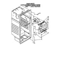 Whirlpool ET14JKXXN00 liner diagram
