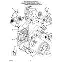 KitchenAid KEYS850GQ0 bulkhead diagram