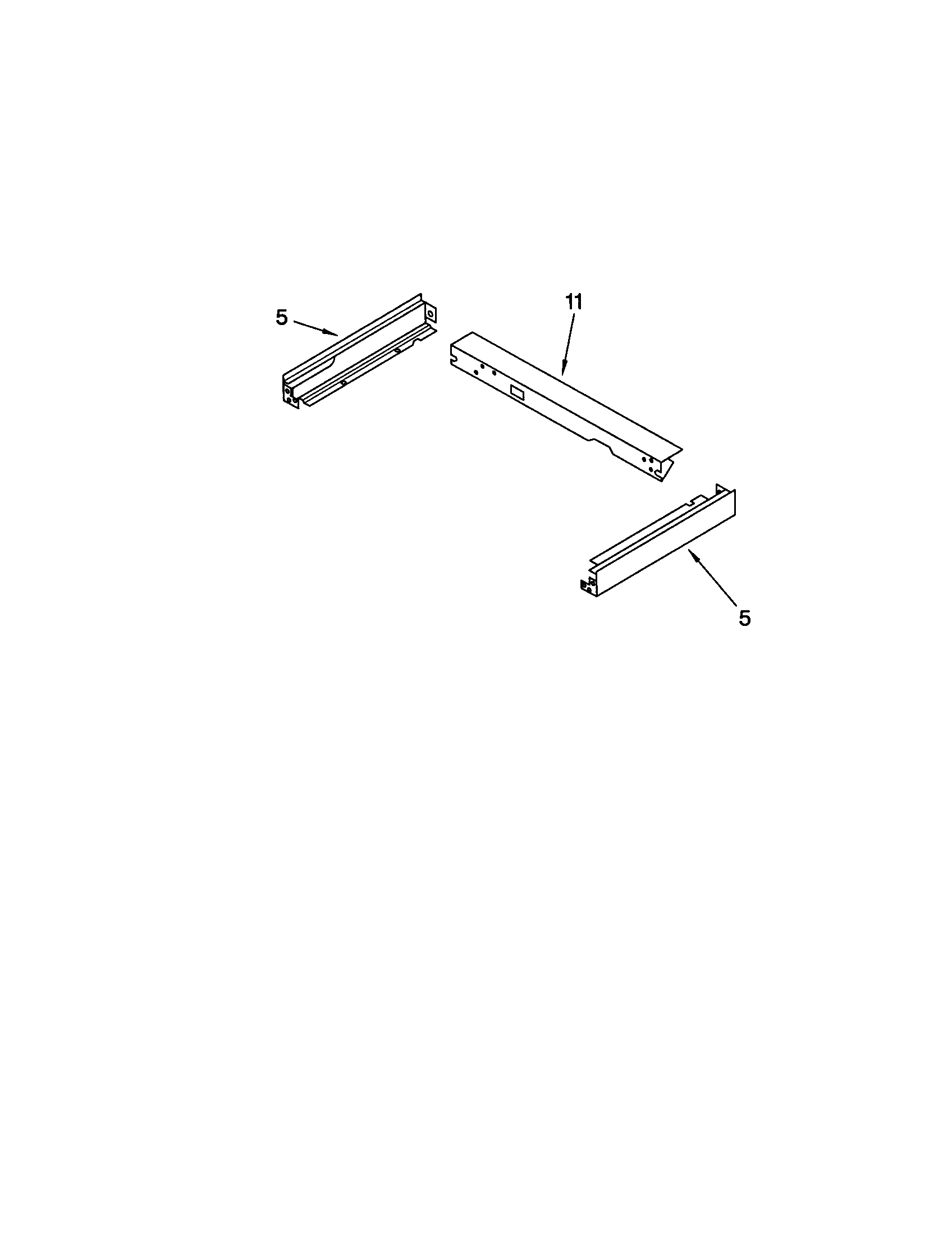 KitchenAid KEMS377GBS1 microwave compartment diagram