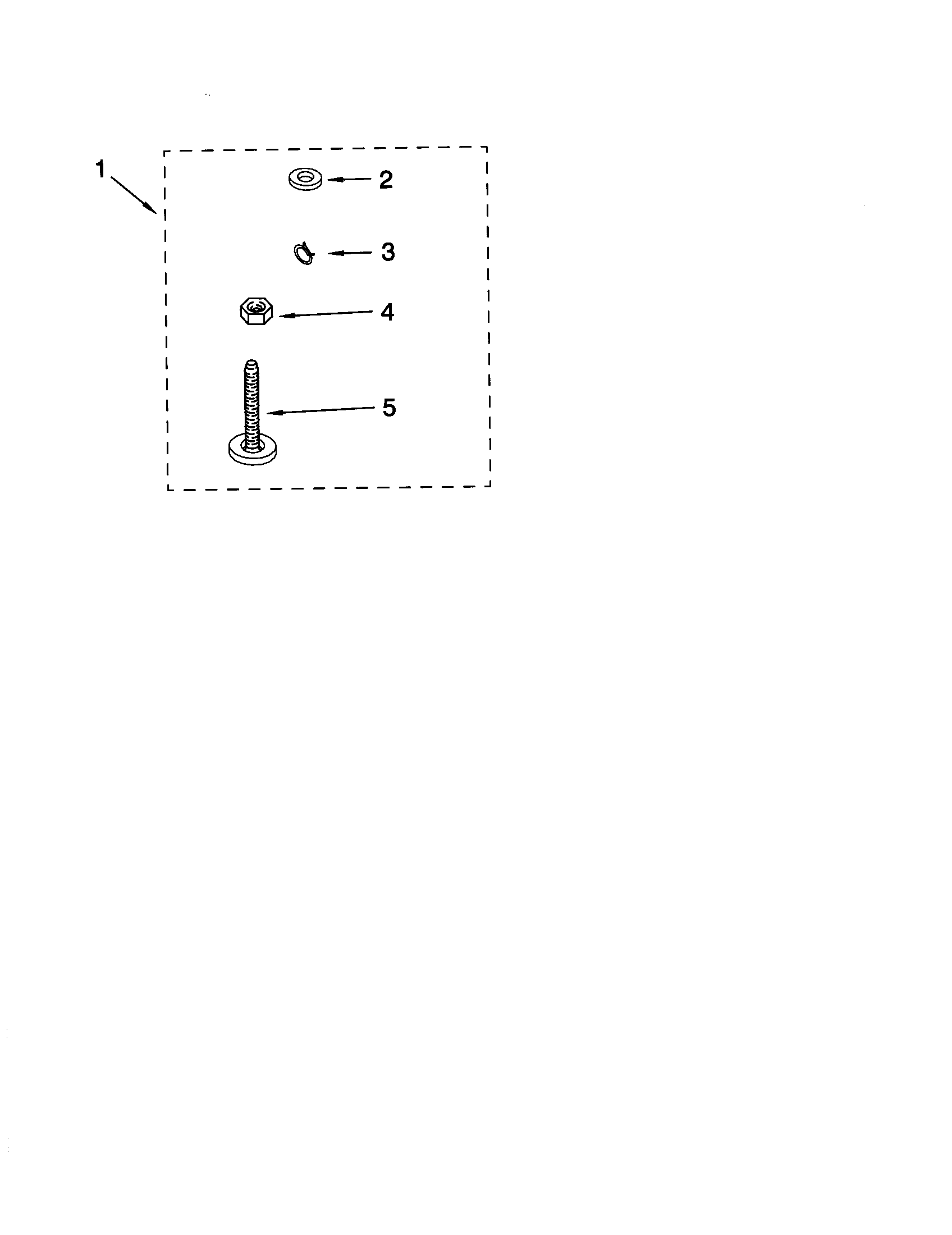 Kenmore 11020632991 miscellaneous diagram