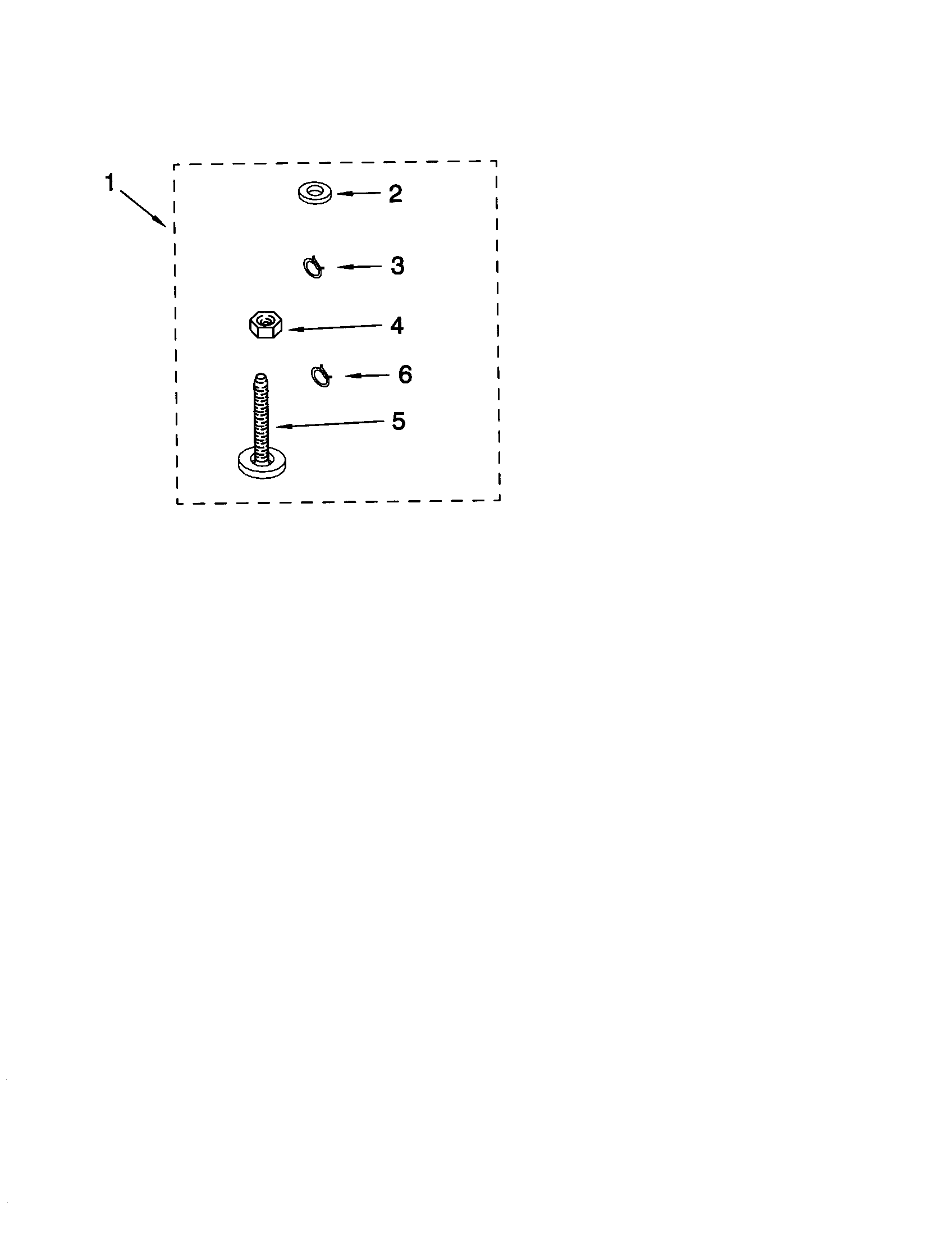 Kenmore 11021882000 miscellaneous diagram