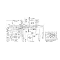 Frigidaire FRT22FR4JW1 wiring diagram diagram