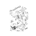 Craftsman 917271640 groud drive diagram