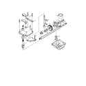 Craftsman 917376751 gear case diagram