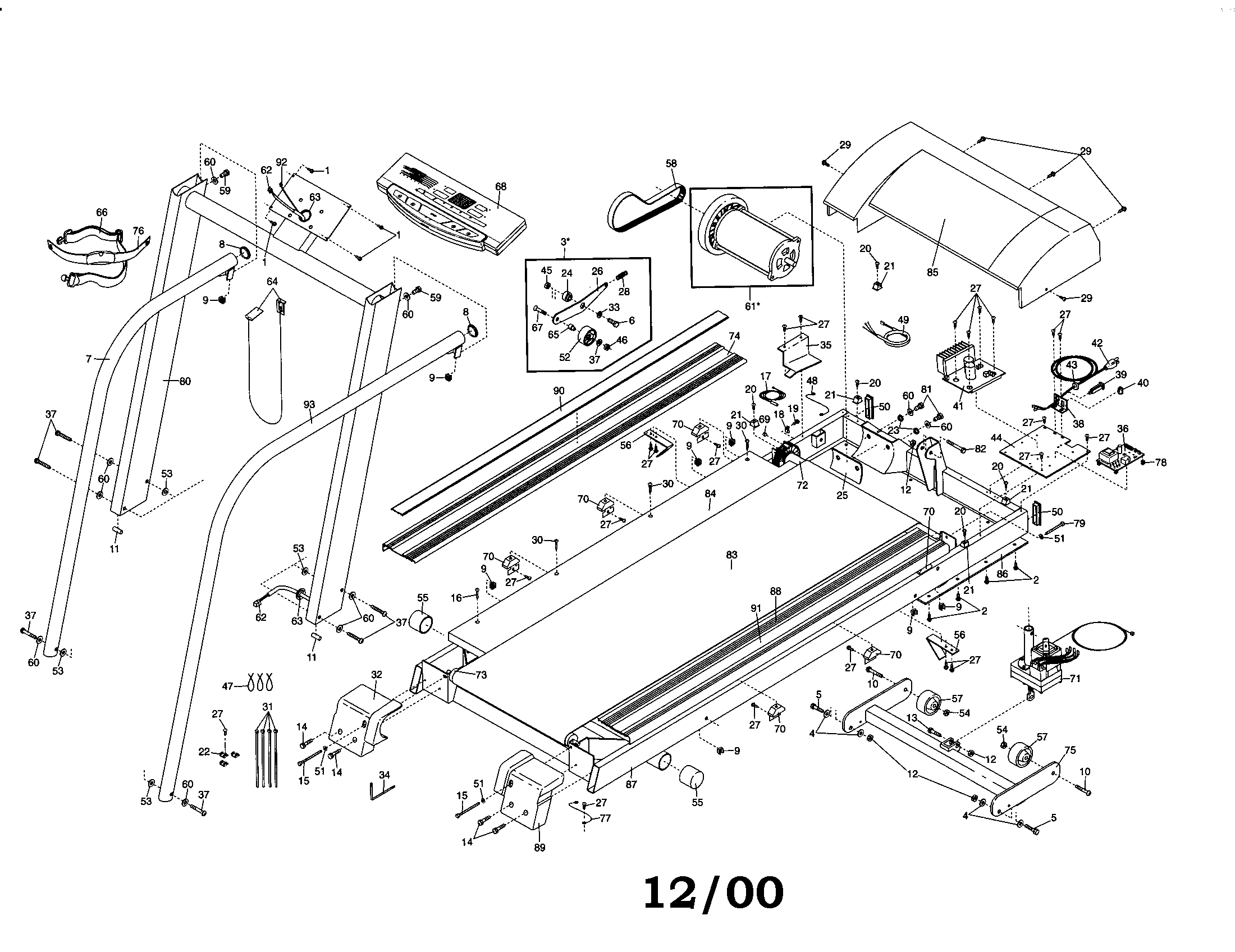 Image IMTL11901 frame diagram