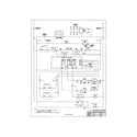 Kenmore 79075657001 wiring diagram diagram