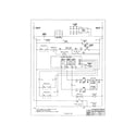 Kenmore 79075762000 wiring diagram diagram