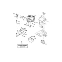 Craftsman 917272201 engine diagram