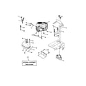 Craftsman 917270750 engine diagram