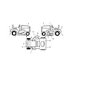 Craftsman 917259070 decals diagram