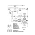 Craftsman 917259070 schematic diagram