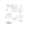 Craftsman 917259080 engine diagram