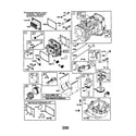 Craftsman 917271632 cylinder assembly diagram