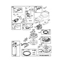 Craftsman 917271632 motor-starter diagram