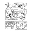 Craftsman 917271742 carburetor diagram