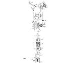 Craftsman 917273221 head/valve/breather diagram