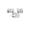 Craftsman 917272190 decals diagram
